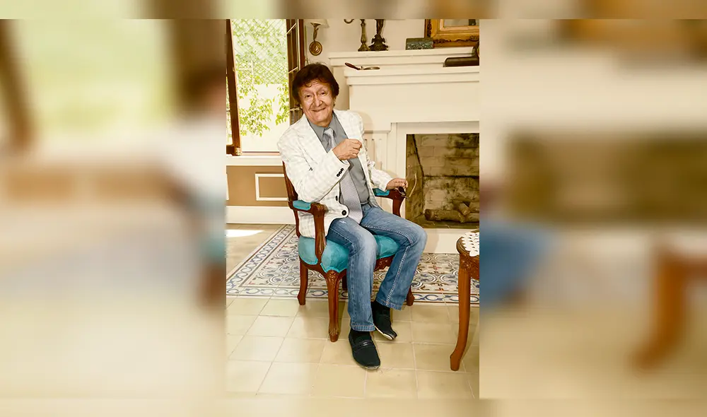 Adolfo Chuiman: “Fui utilizado o no me explicaron bien”