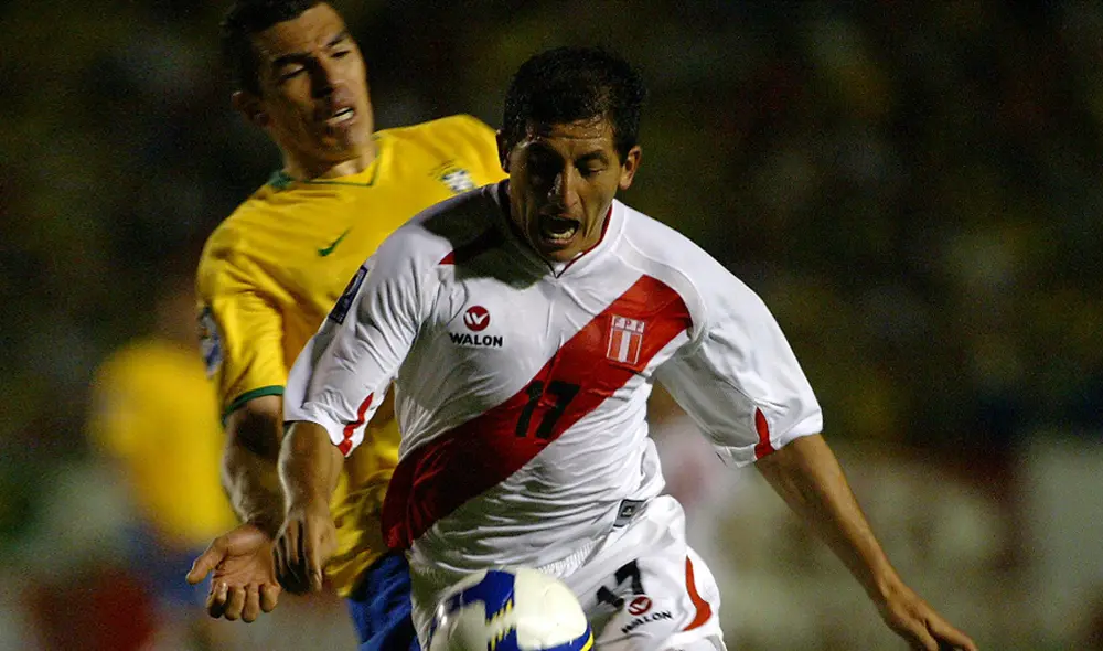 Johan Fano volvió a referirse sobre Gianluca Lapadula. | FOTO: EFE