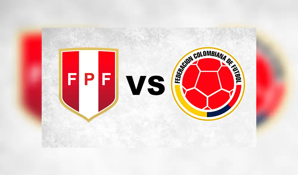 Perú cayó 3-0 ante Colombia en último amistoso antes de la Copa América [RESUMEN]