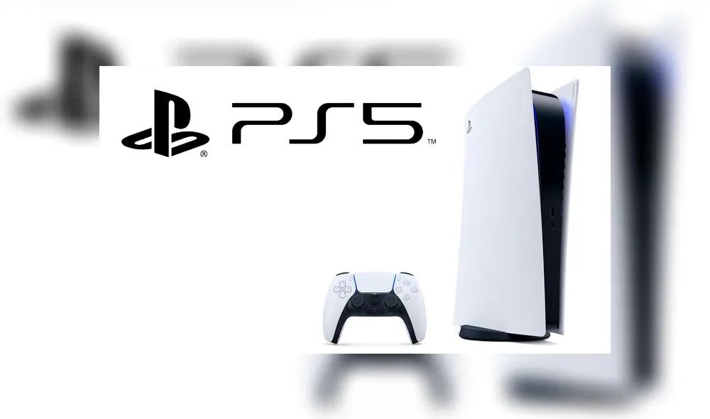 El precio de la nueva PlayStation 5 fue revelado en su lanzamiento oficial. (Foto: Difusión) El precio de la nueva PlayStation 5 fue revelado en su lanzamiento oficial. (Foto: Difusión)