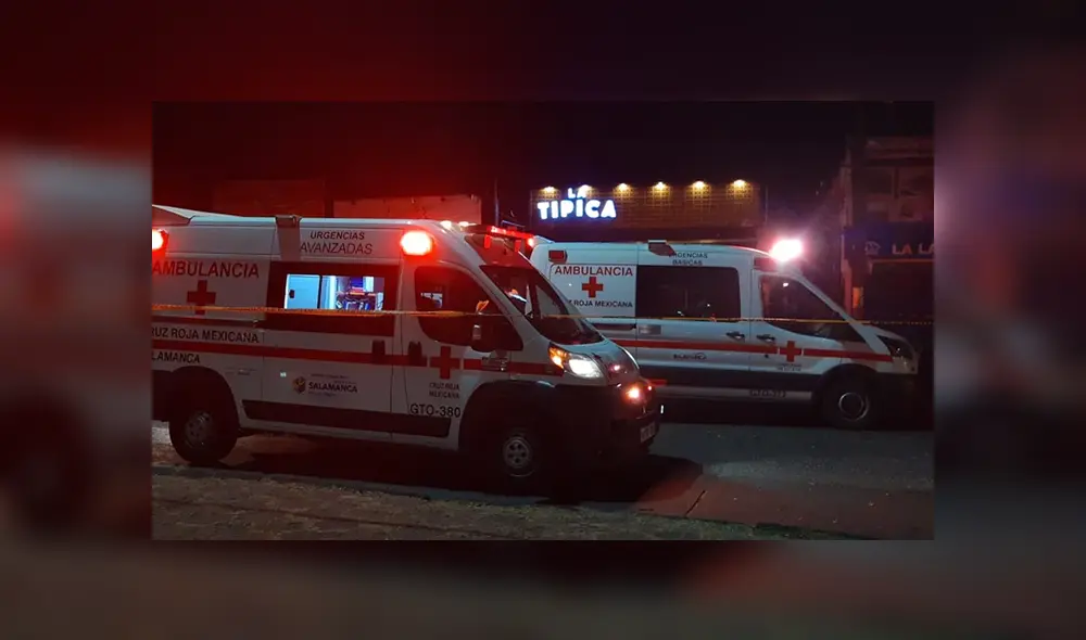 Entre la tarde del jueves y la mañana del viernes, ocho cadáveres fueron encontrados en seis municipios de Guanajuato.