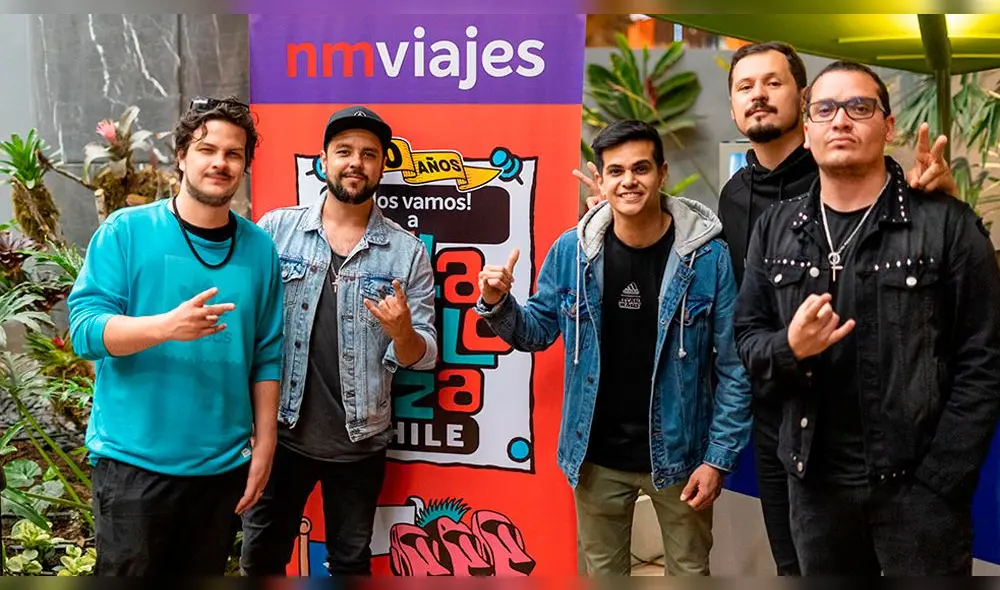 Lollapalooza Chile 2020 Lollapalooza Chile 2020