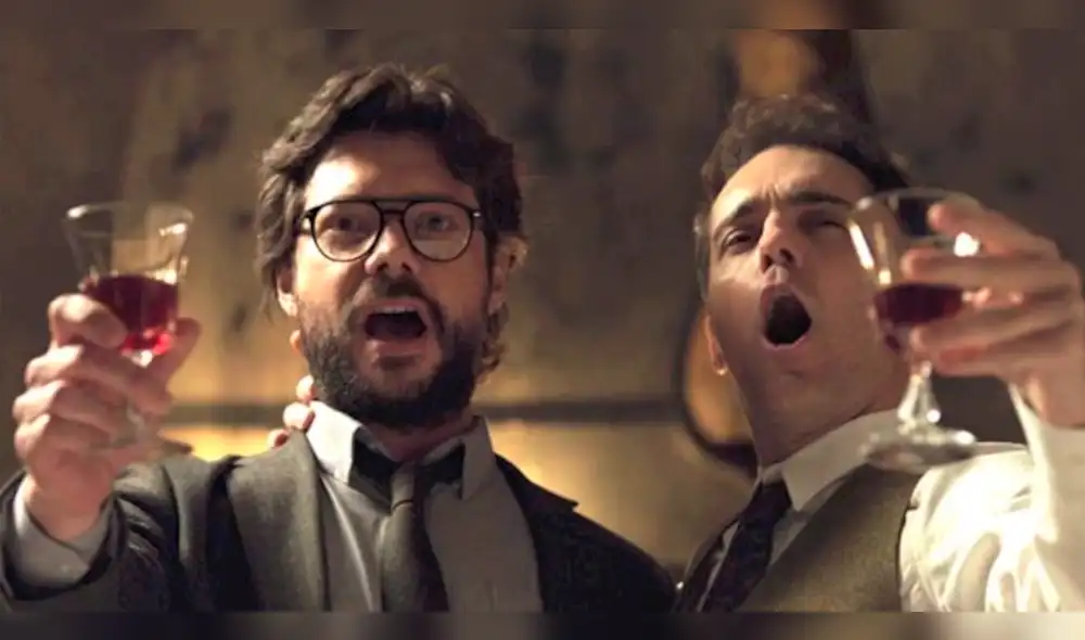 La historia detrás de 'Bella ciao', la canción viral de 'La Casa de Papel'