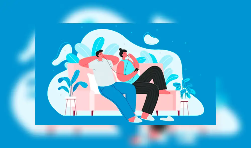 Músicos promueven festivales ‘Cuarentena Fest’ y ‘Yo me quedo en casa’ por streaming Músicos promueven festivales ‘Cuarentena Fest’ y ‘Yo me quedo en casa’ por streaming