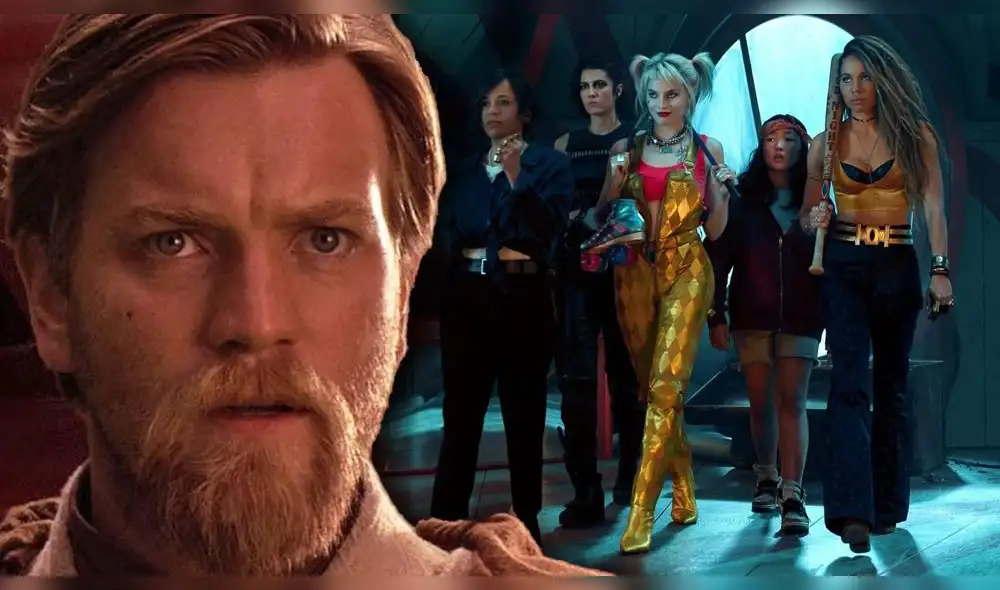 Birds of Prey se estrenará el próximo año