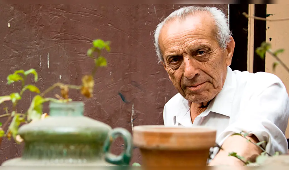 Poeta Reynaldo Naranjo es acusado de abuso sexual por hija e hijastra