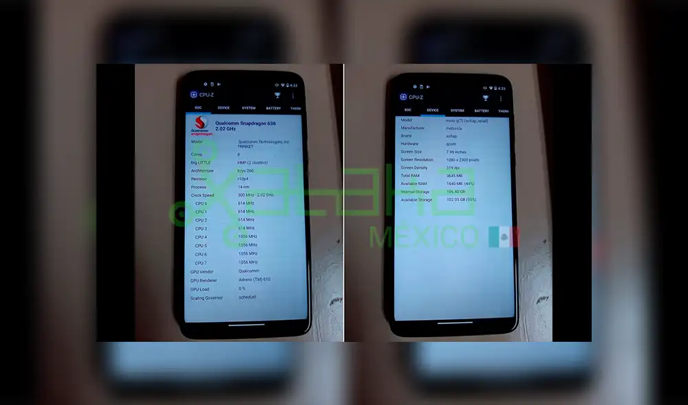 El futuro Moto G Stylus vuelve a ser protagonista de nuevas filtraciones.