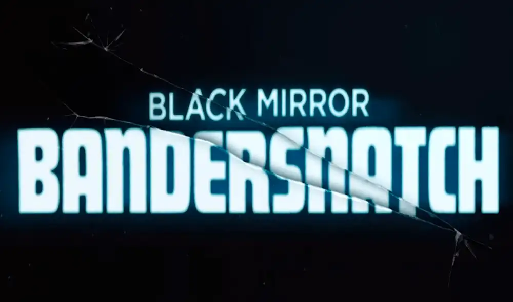 El escalofriante tráiler de 'Black Mirror: Bandersnatch' [VIDEO]