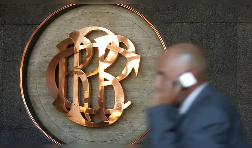 BCRP seguirá recortando su tasa de referencia hasta 2,25%, según el BCP