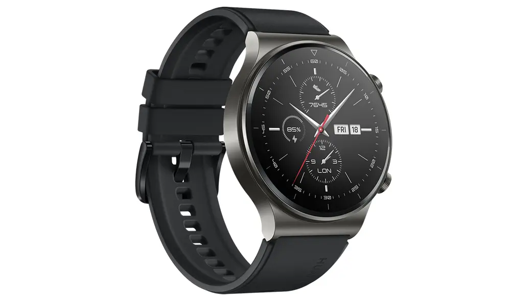 Huawei Watch GT2 Pro. Foto: Huawei