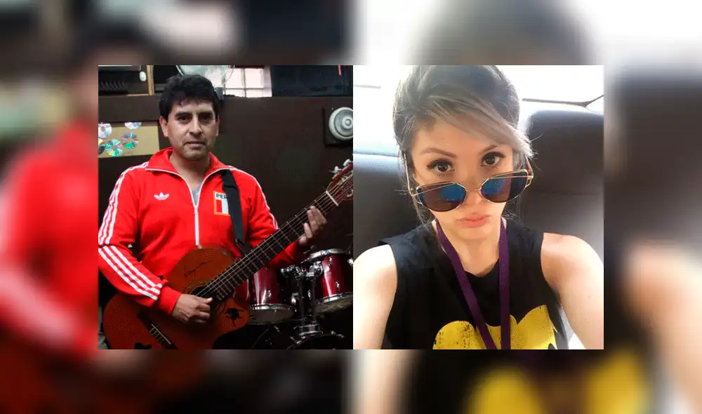 William Luna insulta a reportera de 'La Noche es Mía' y Carlos Galdós condena el hecho [VIDEO]