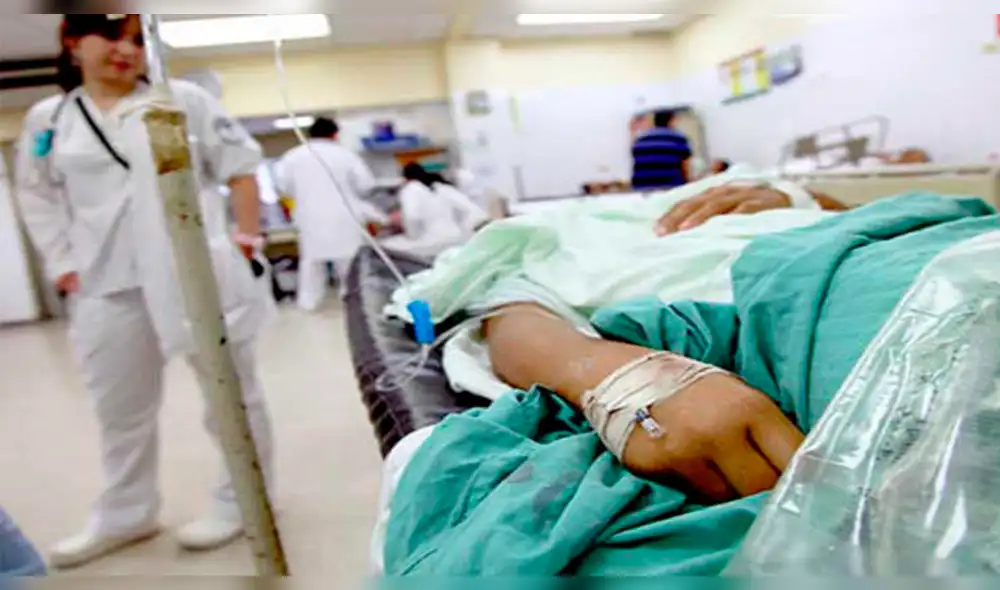 España: Médico denuncia que mujer murió por tratar cáncer con terapia alternativa