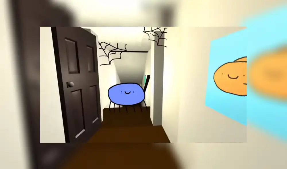 "Q.T", la versión adorable de "P.T"