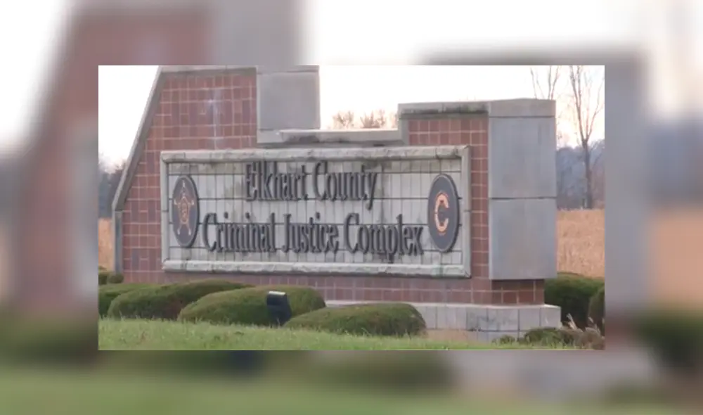 Arrestan a ex líder de grupo juvenil por abuso sexual contra 11 menores de edad [VIDEO]