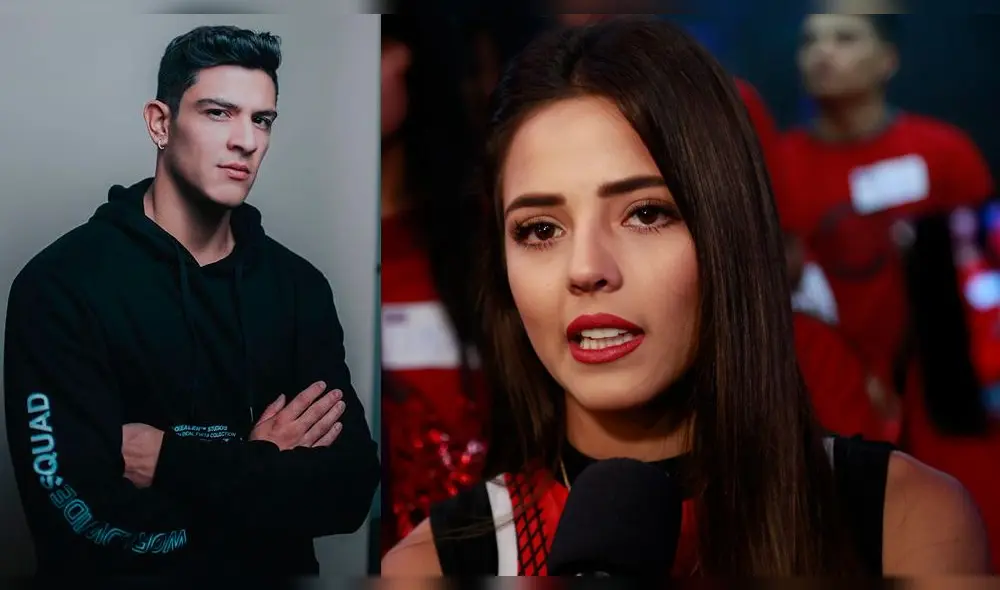 Emilio Jaime toma radical decisión tras romper con Luciana Fuster [VIDEO]