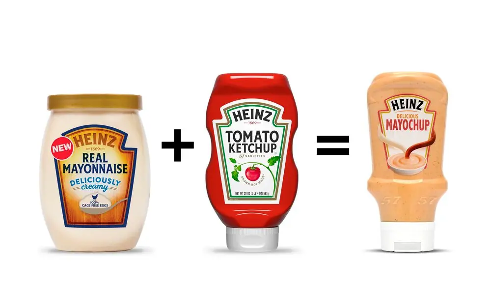 La ingeniosa creación de la “Mayochup” que viene conquistando redes sociales