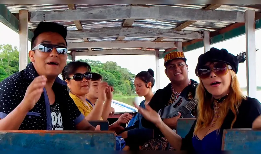 Elmer Molocho, novio de la 'Tigresa del Oriente' reaparece y hace terrible confesión