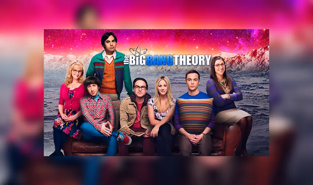The Big Bang Theory logró uno de sus cameos más soñados para el final