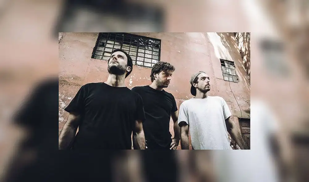 Banda nacional “Estado de Sitio” presenta nuevo videoclip Banda nacional “Estado de Sitio” presenta nuevo videoclip