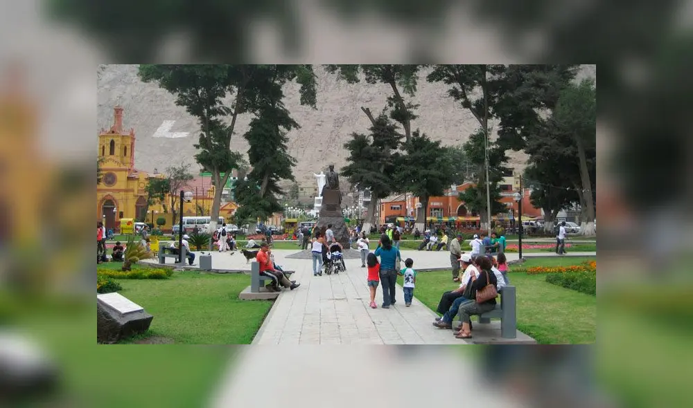 Elecciones 2018: lista de candidatos a la alcaldía de Chosica 