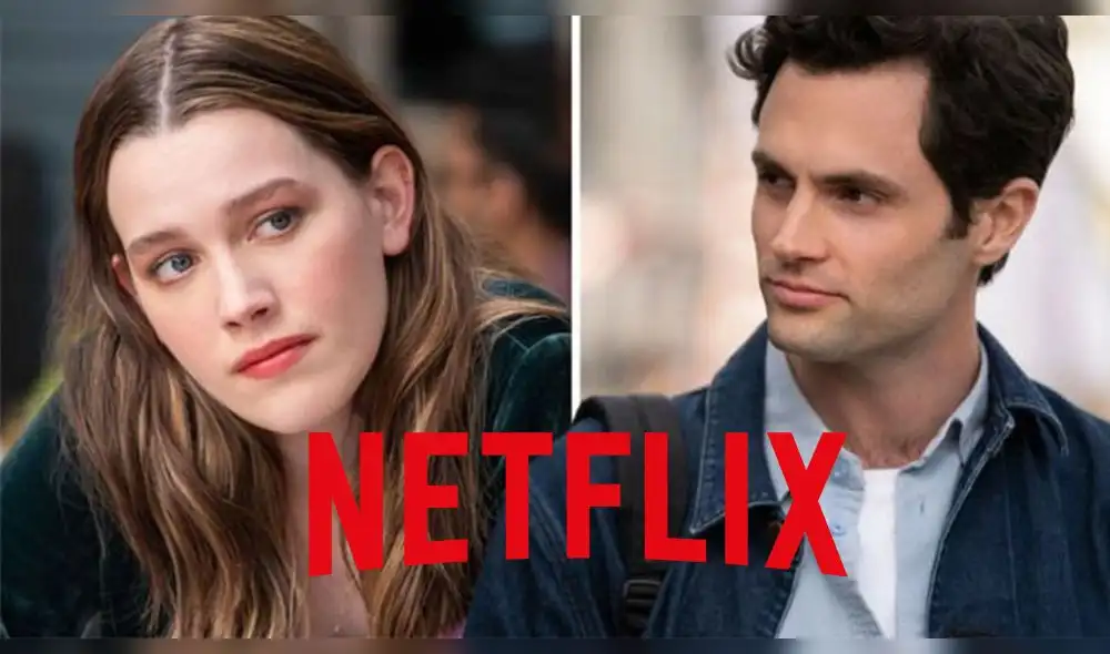 You temporada 3 y la pista sobre los nuevos capítulos - Fuente: difusión