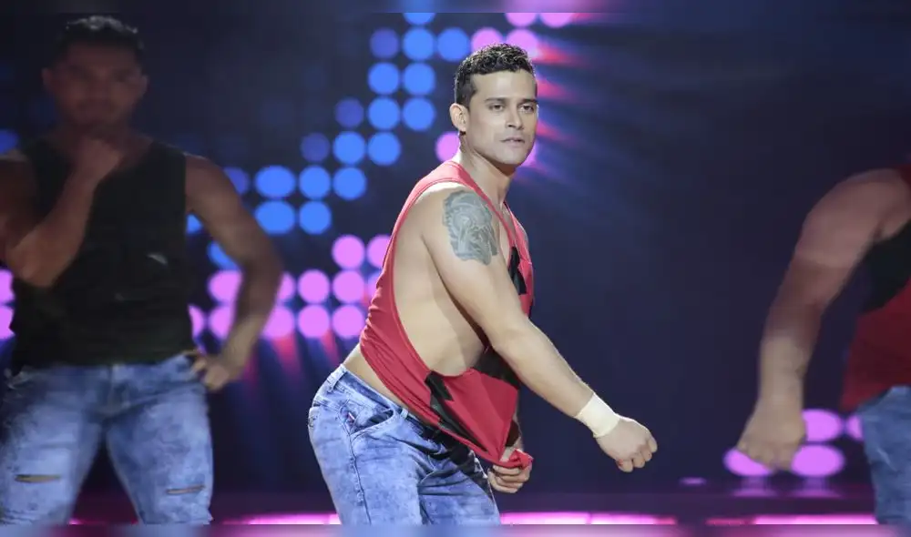 Karen Dejo cree que Pamela Franco le será infiel a Christian Domínguez: “Es una chica de mundo” Karen Dejo cree que Pamela Franco le será infiel a Christian Domínguez: “Es una chica de mundo”