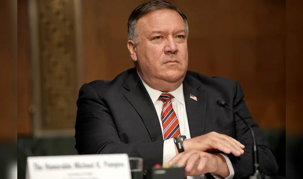 Foto: AFP. Foto: AFP.