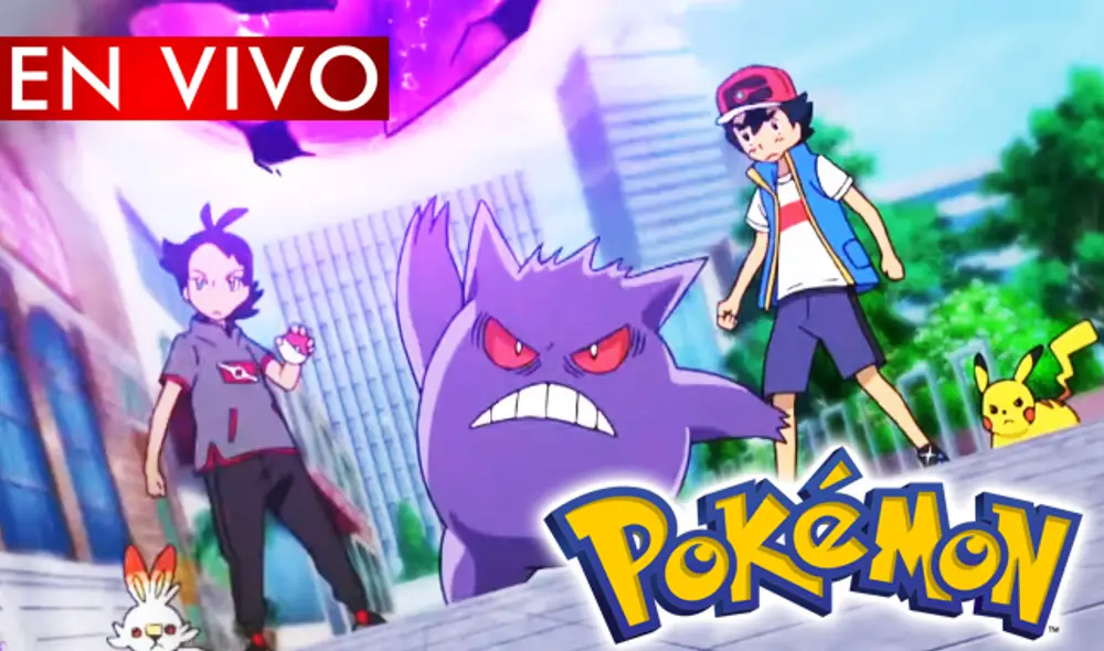 Conoce todos los detalles del siguiente capítulo de la nueva temporada de Pokemon. Conoce todos los detalles del siguiente capítulo de la nueva temporada de Pokemon.