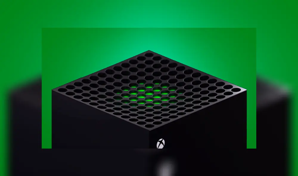 Filtran especificaciones de PS5 y Xbox Series X