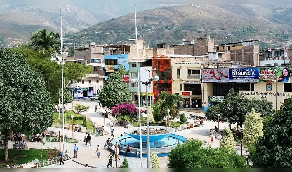 el gobierno regional los está monitoreando constantemente por ser la provincia que requiere más atención