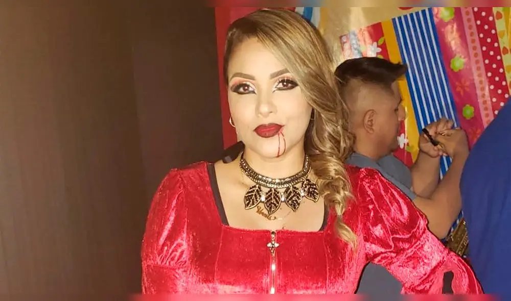 Vernis Hernández sobre Yahaira: “Me daría vergüenza que no me oficialicen”