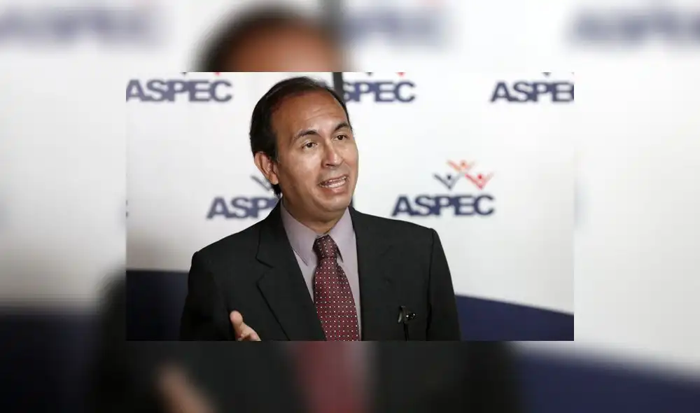 Aspec pide al Congreso aprobar Ley Antimonopolio Aspec pide al Congreso aprobar Ley Antimonopolio