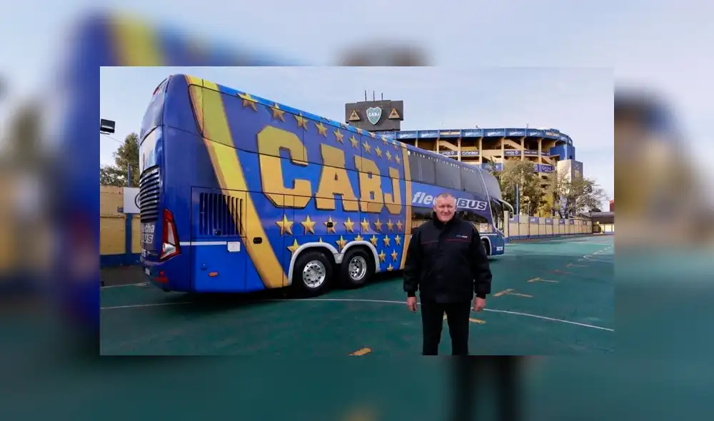 Boca Juniors se medirá ante River Plate en un nuevo clásico argentino este domingo 1 de setiembre.