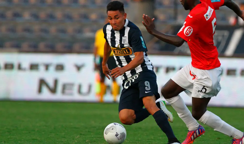 El futbolista reveló que el cuadro victoriano lo tiene en la mira de cara a la próxima temporada de la Liga 1 2020. El futbolista reveló que el cuadro victoriano lo tiene en la mira de cara a la próxima temporada de la Liga 1 2020.