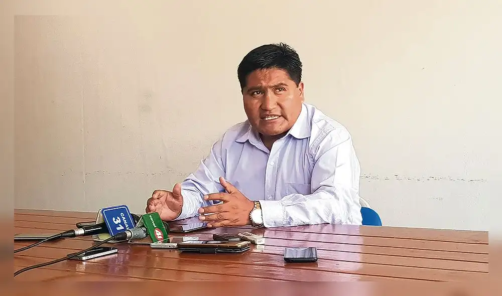 Proyectos emblemáticos de Tacna se destrabarían 