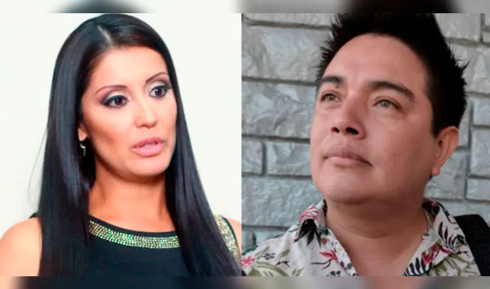 Leonard León: Karla Tarazona exige justicia tras denuncia por maltrato de su hermana