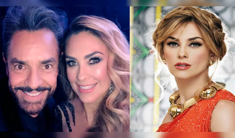 Aracely Arámbula impacta con su figura en ceñido vestido en los Billboard 2018 Aracely Arámbula impacta con su figura en ceñido vestido en los Billboard 2018