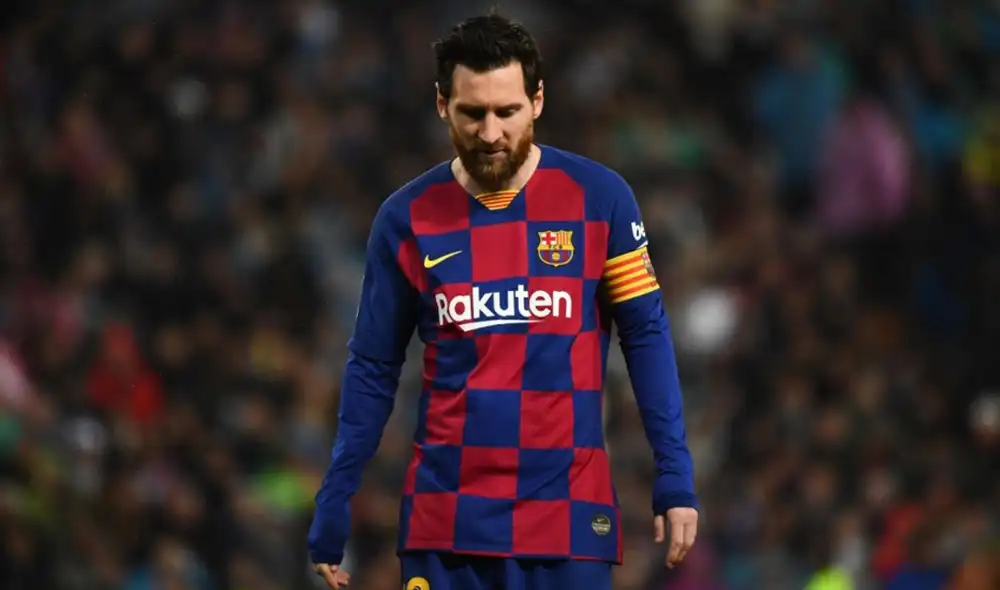¿Dónde jugaría Lionel Messi si deja Barcelona? | Foto: EFE ¿Dónde jugaría Lionel Messi si deja Barcelona? | Foto: EFE