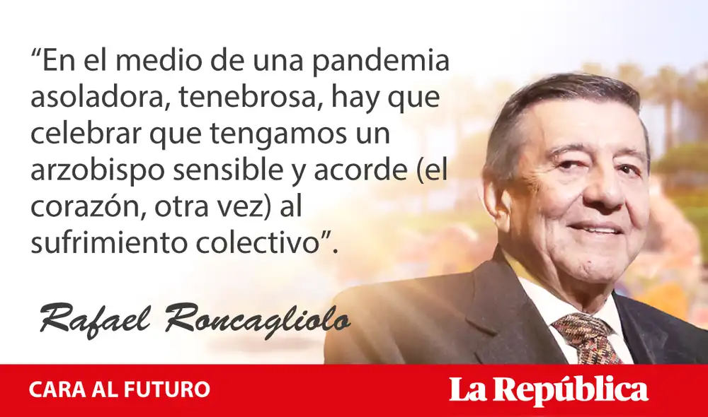 Rafael Roncagliolo Rafael Roncagliolo