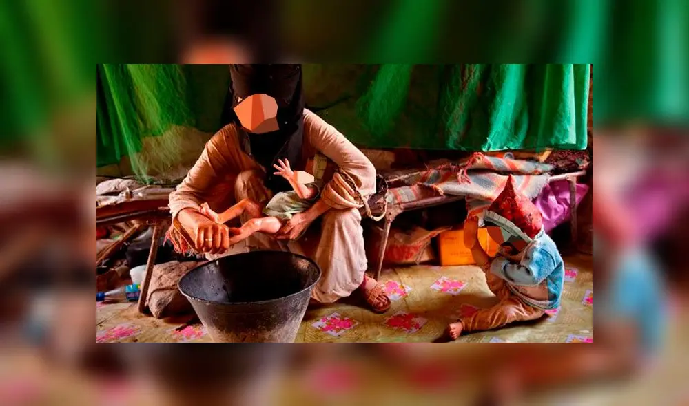 Niñas madres: ¿Debería ser legal el aborto para estos casos?