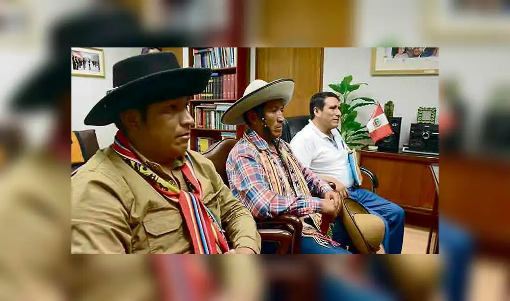 Cusco: Distritalización de Chilloroya podría ocasionar conflicto contra minera Hudbay