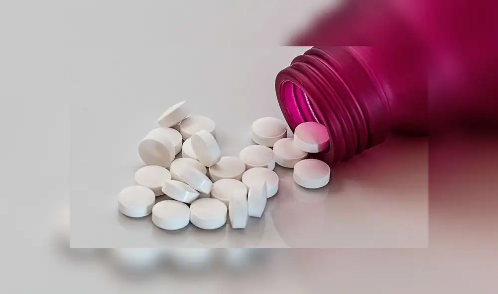 El hijo de la víctima indicó que no sabe cómo se infectó. (Fuente: Pixabay)