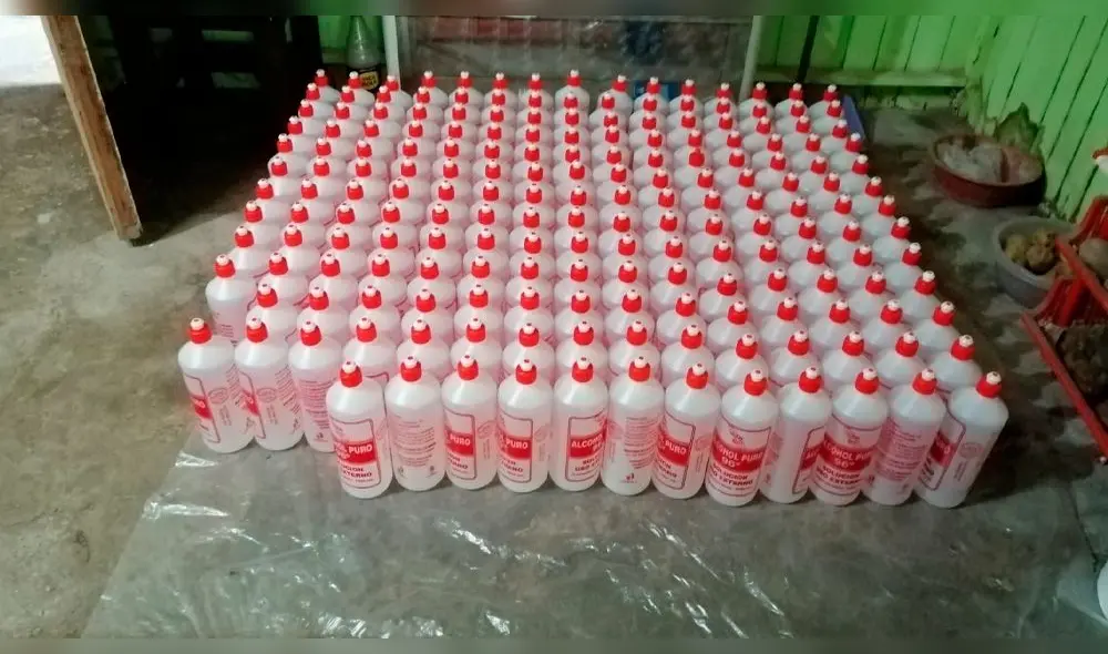 (Foto: DIVIDCE PNP) (Foto: DIVIDCE PNP)