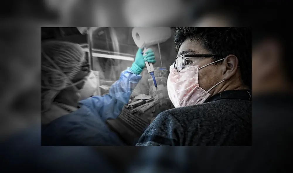 Casos de coronavirus continúan incrementándose. Créditos: La República. Casos de coronavirus continúan incrementándose. Créditos: La República.