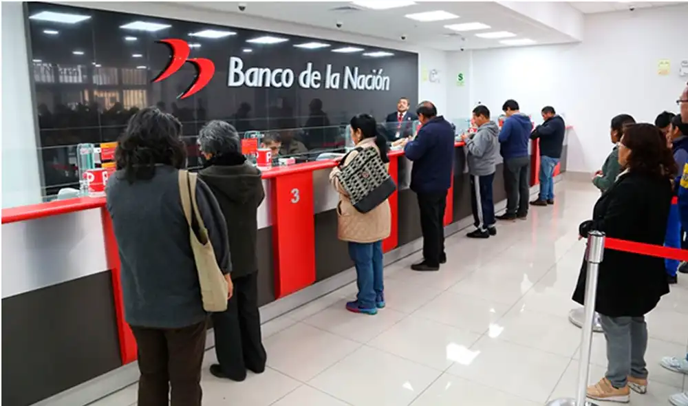 Los trámites para los antecedentes policiales se realizan en el Banco de la Nación. Los trámites para los antecedentes policiales se realizan en el Banco de la Nación.