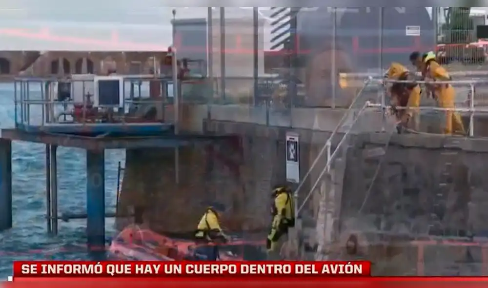 Emiliano Sala: Hallan un cuerpo en el avión que transportaba al futbolista [VIDEOS]