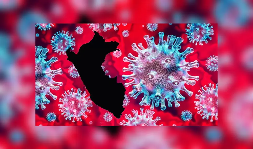 Coronavirus peru Coronavirus peru