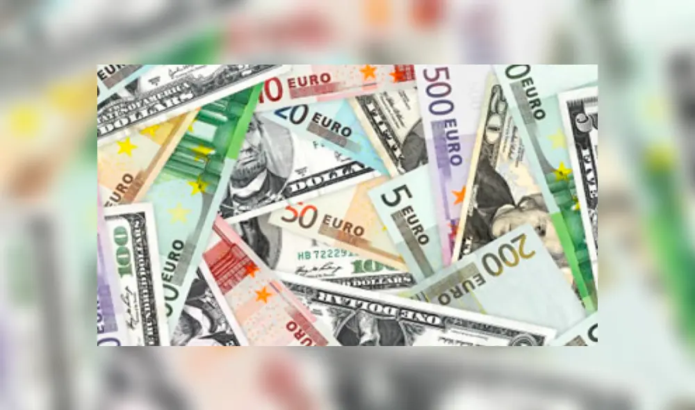 Precio del euro en México, compra y venta: hoy sábado 30 de marzo 2019 Precio del euro en México, compra y venta: hoy sábado 30 de marzo 2019