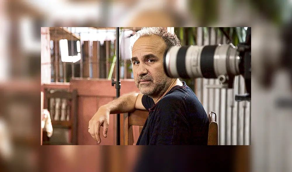 Nuevo documental. Corcuera estrena El viaje de Javier Heraud. Aún no se conoce el número de salas en Lima y provincias.