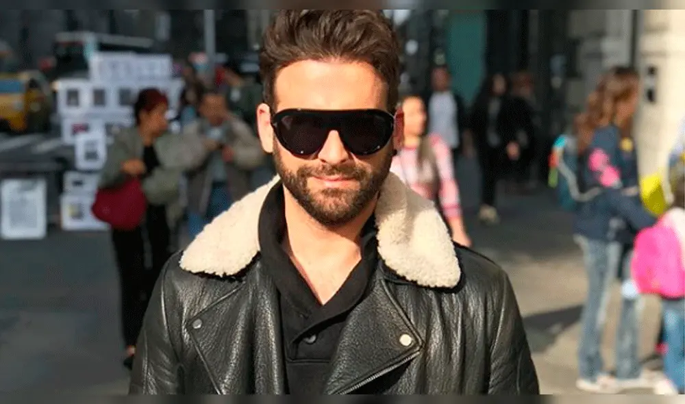 Rodrigo González y su posible retorno a la televisión nacional [FOTOS]